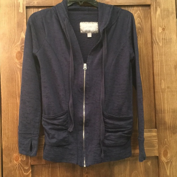Vanity Jackets & Blazers - ✂️ Zip-up jacket